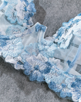 Lingerie SkyBlue