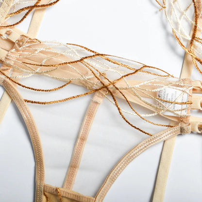 Lingerie Mivold