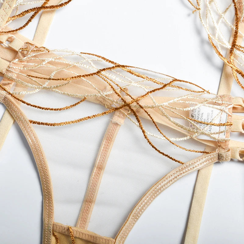 Lingerie Mivold
