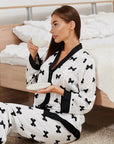 Pijama Longo Lassico