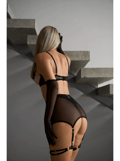 Lingerie Joia do Amor