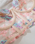 Lingerie Diamante