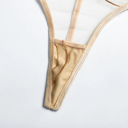 Lingerie Mivold
