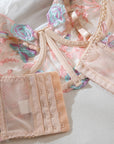 Lingerie Diamante
