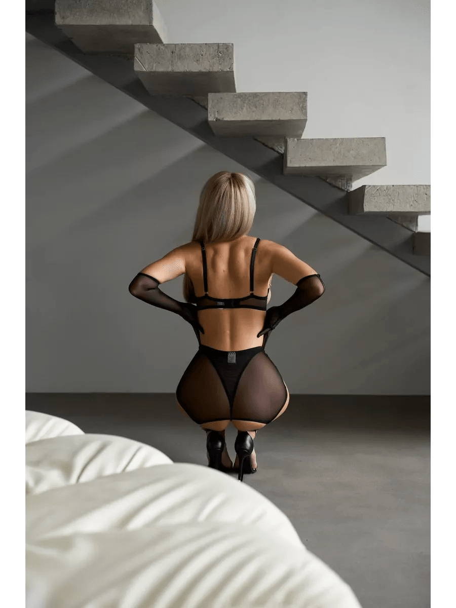 Lingerie Joia do Amor
