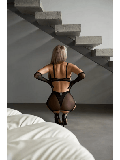 Lingerie Joia do Amor