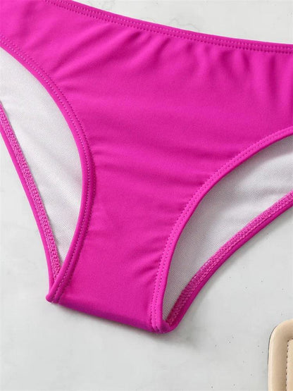 Biquíni One Shoulder™