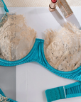 Lingerie Desert Light