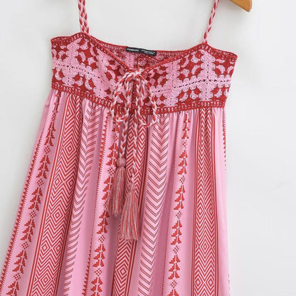 Vestido Sanya™
