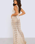 Vestido Kuendu Crochet™