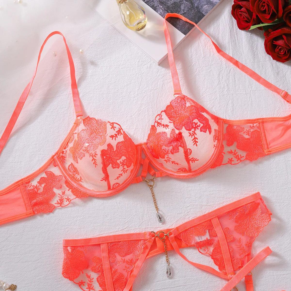 Lingerie Adrianna