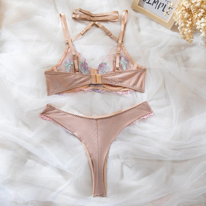 Lingerie Jasmim