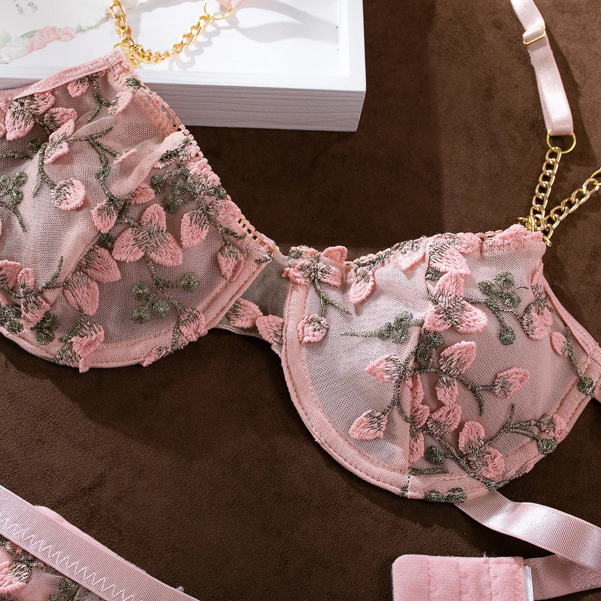 Lingerie Gianna