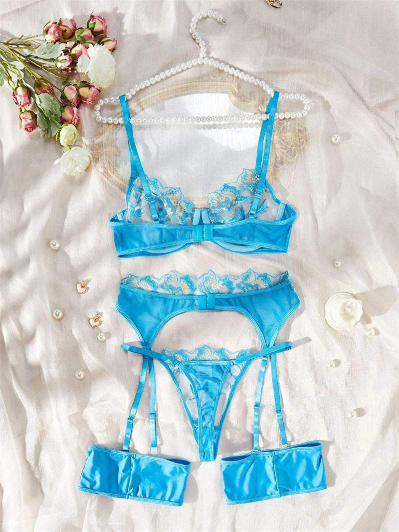 Lingerie Maldives