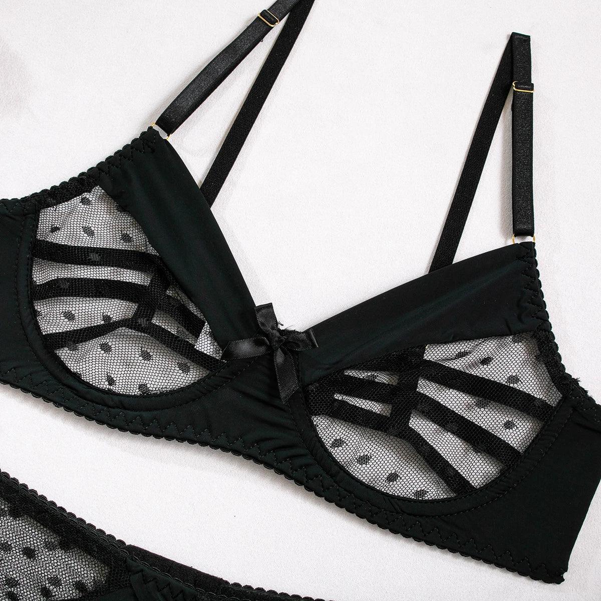 Lingerie Kripta