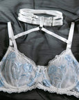 Lingerie FlowerIce
