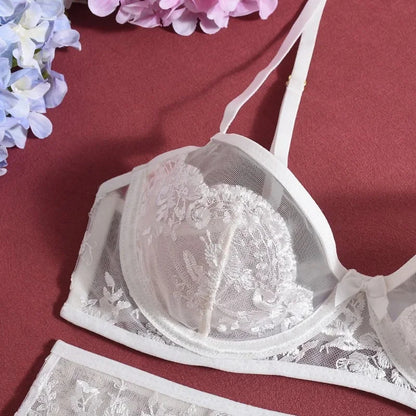 Lingerie Daiana