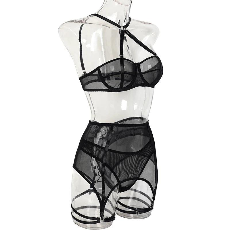Lingerie Tulle Karissa