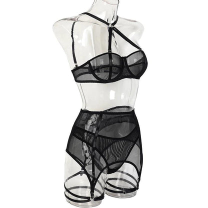 Lingerie Tulle Karissa