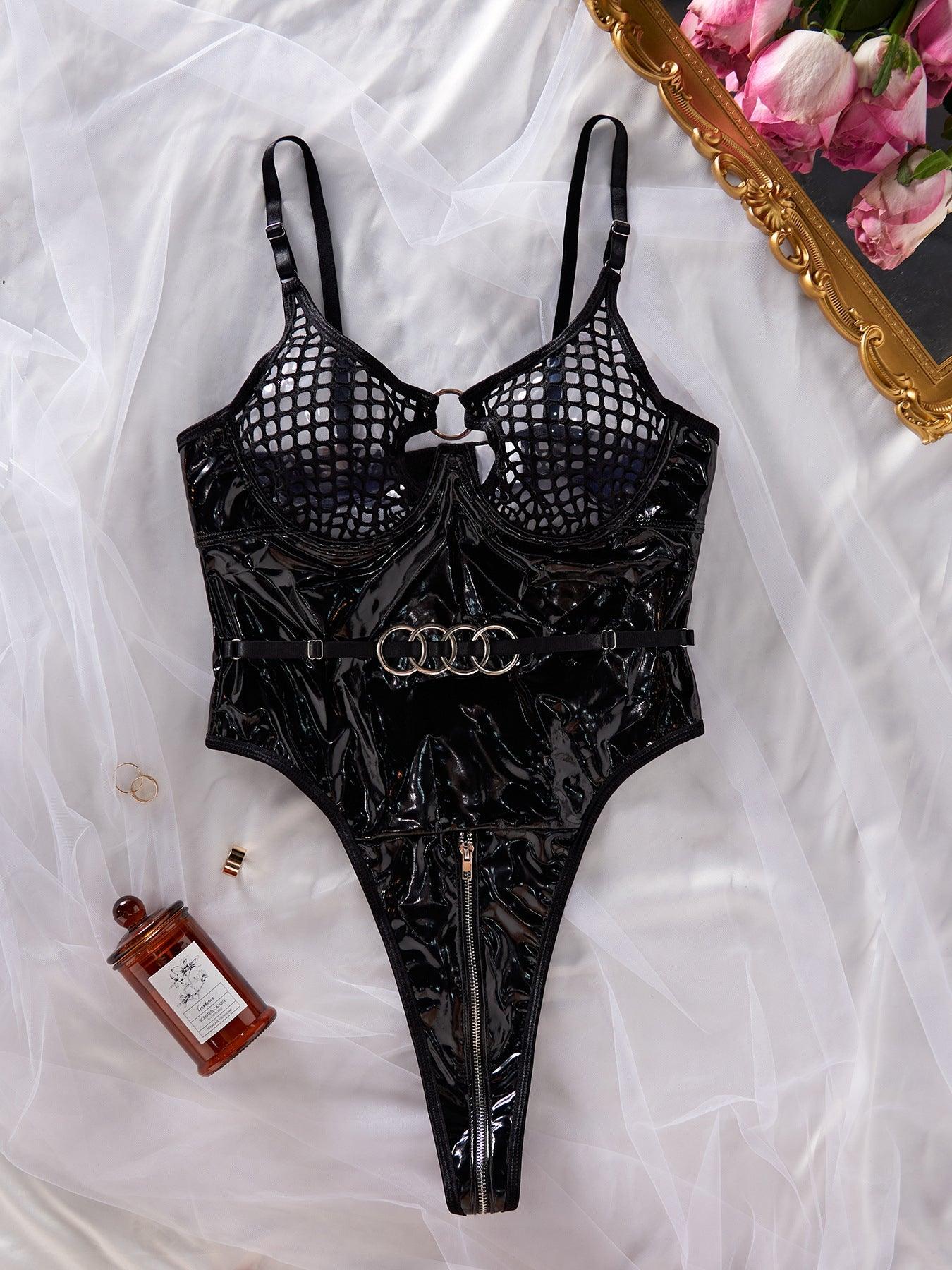 Body Madlaine