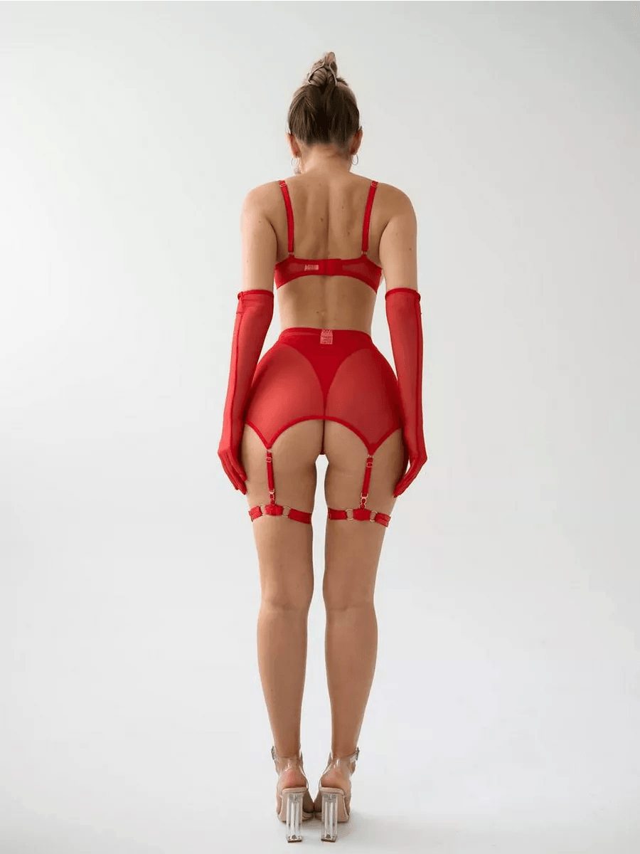 Lingerie Joia do Amor