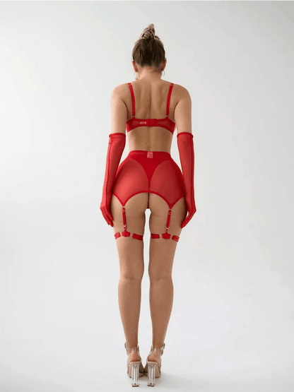 Lingerie Joia do Amor