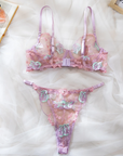Lingerie Delfine