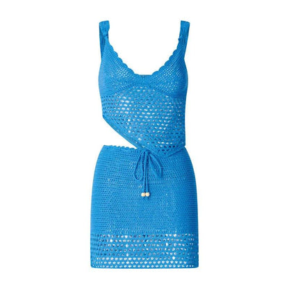 Saída Constantine Blue™