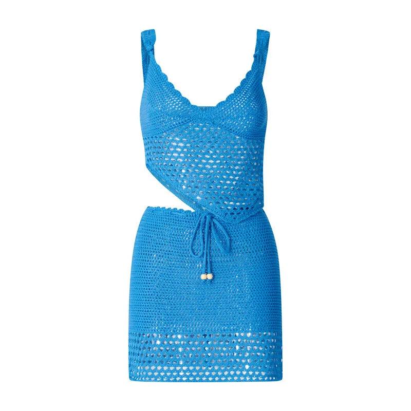 Saída Constantine Blue