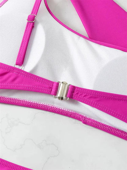 Biquíni One Shoulder™