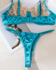 Lingerie Desert Light