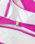 Biquíni One Shoulder
