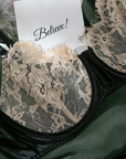 Lingerie Desert Night