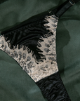 Lingerie Desert Night