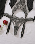 Body Imperial Noir
