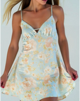 Camisola Aura Floral