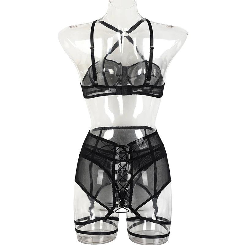 Lingerie Tulle Karissa