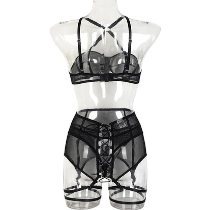 Lingerie Tulle Karissa