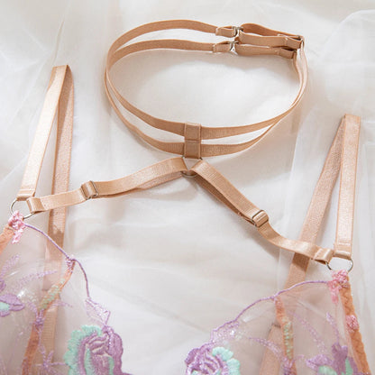 Lingerie Jasmim