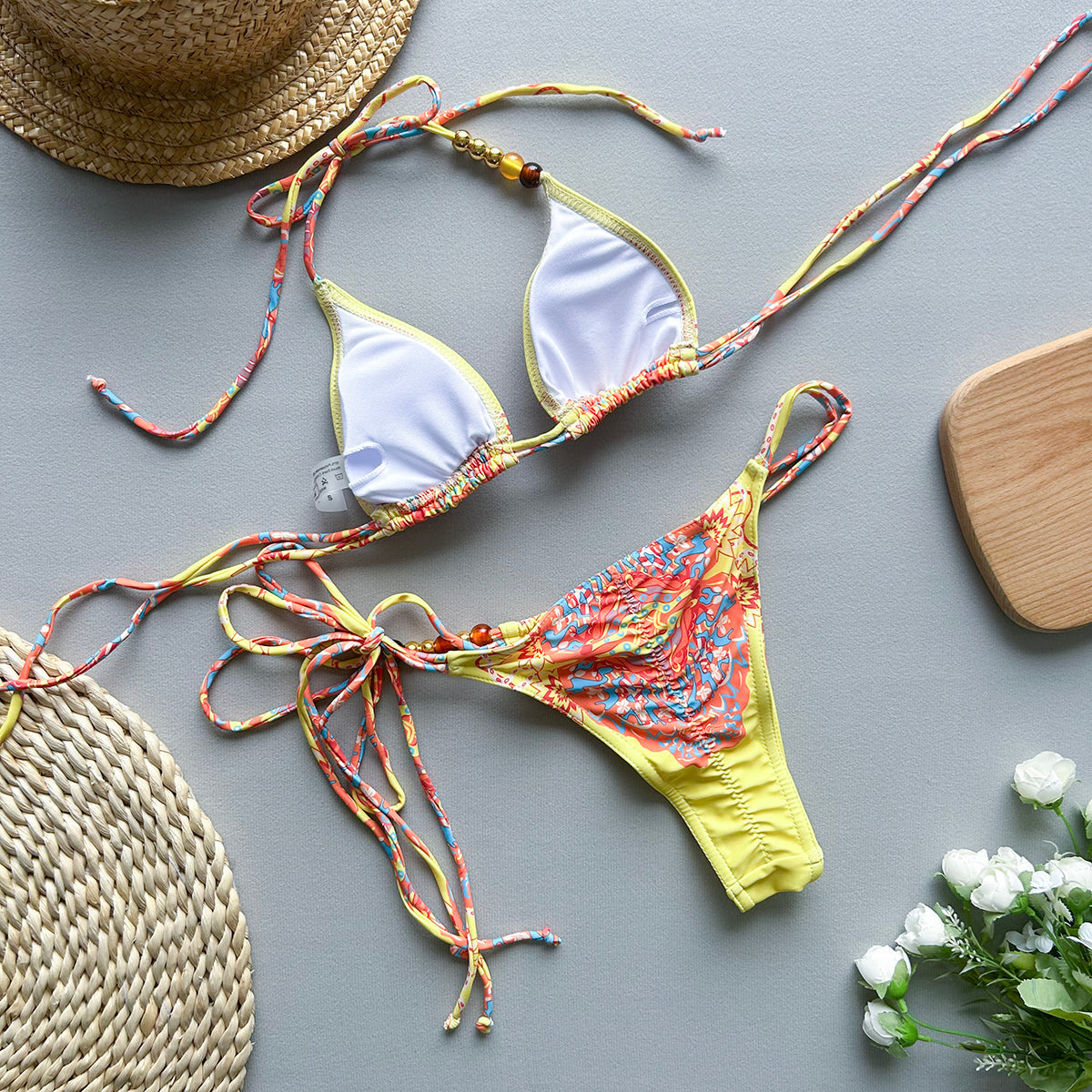 Biquíni Messicana™