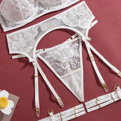 Lingerie Daiana