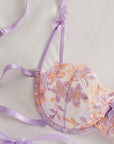 Lingerie Aurielle