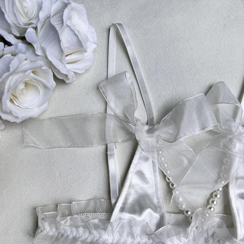 Lingerie Pérola