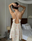 Camisola Flor de Algodão