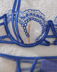 Lingerie Royale Azule