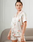 Pijama Americano Delicatta