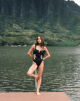 Maiô Maya Flora