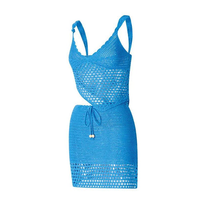 Saída Constantine Blue™