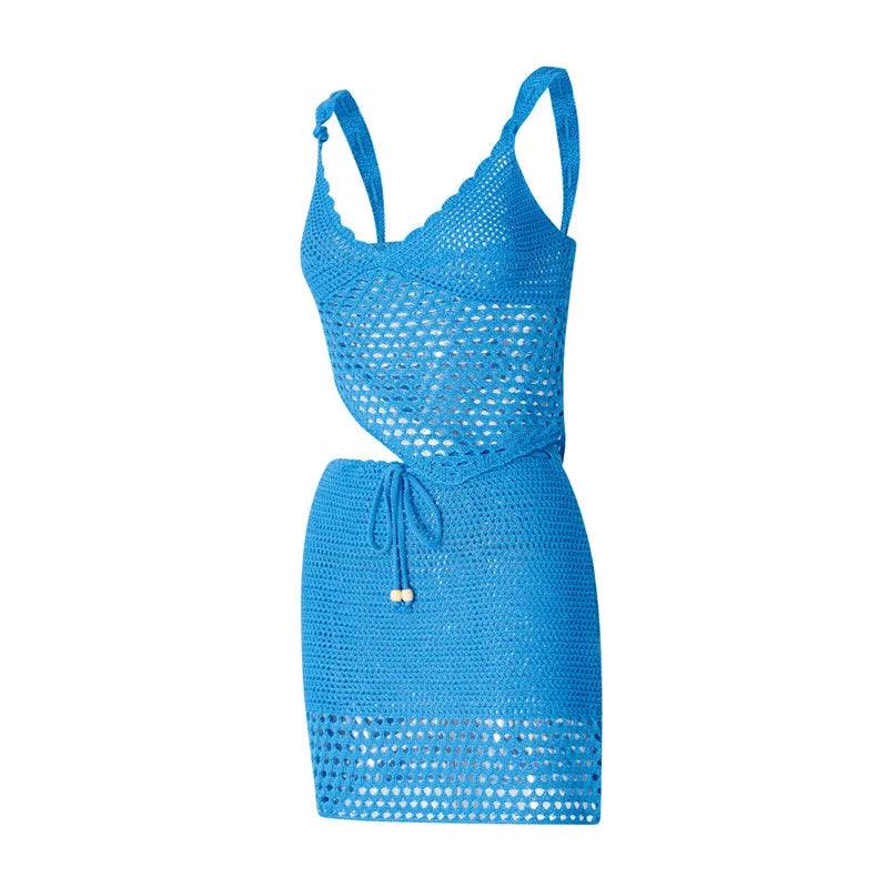 Saída Constantine Blue