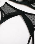 Lingerie Kripta